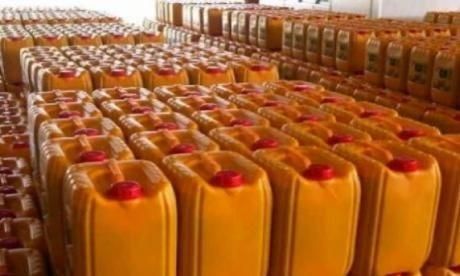 Refined Sunflower Oil - Image 2