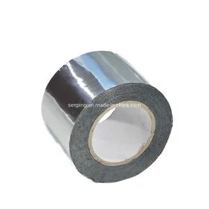 Bitumen Sealing Tape Bitumen Marine Hatch Cover Sealing Tape Origin China Thickness 1mm Material Rubber HS Code - Image 6