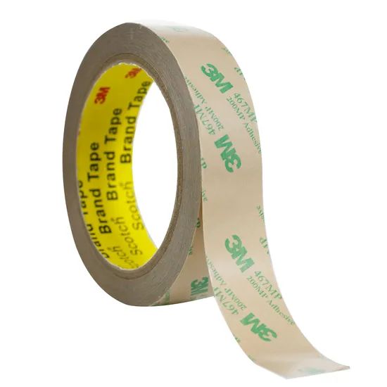 3m 467MP Customized Die Cutting Adhesive for Various Applications - Image 1