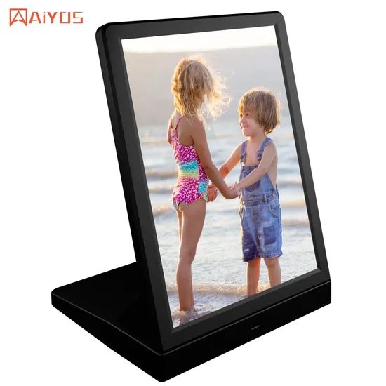 Table Desktop Smart Ads Managing System Ad Player - Image 4