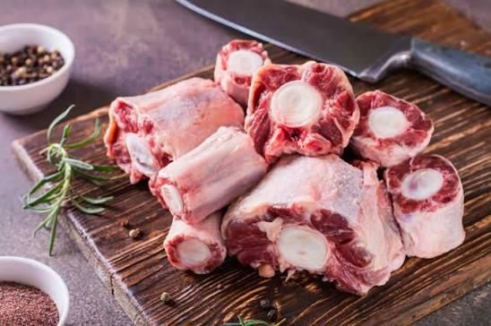 Wholesale Premium Quality Organic Beef Oxtail Frozen Halal Certified Body Part Bulk Export Supplier Argentina 12 Months - Image 3