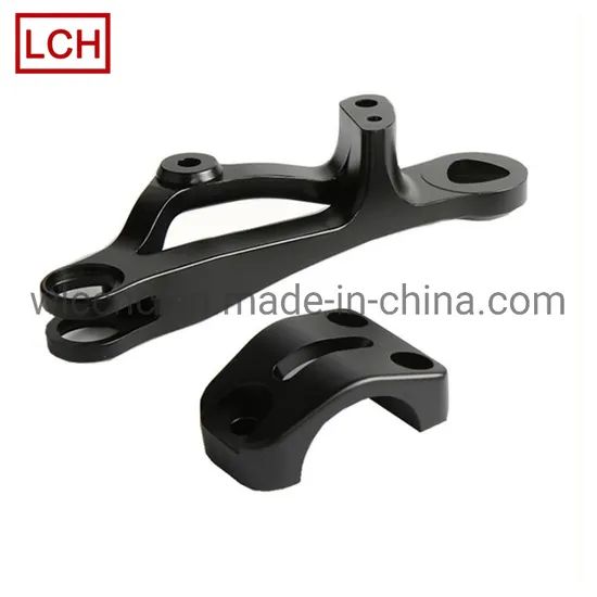 New Product Camera Accessories Cheap and Precision Custom CNC Milling Machines - Image 4