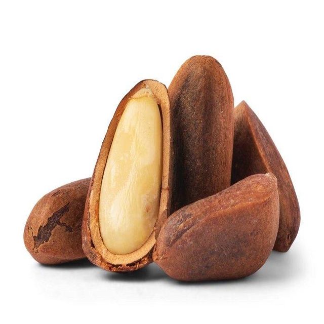 Best Quality Custom Made Organic Pine Nuts Factory Price Wholesale for Food Use on Sale Now - Image 5