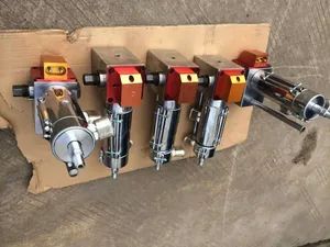 High Speed Building Wire Cable Extrusion Machine - Image 3
