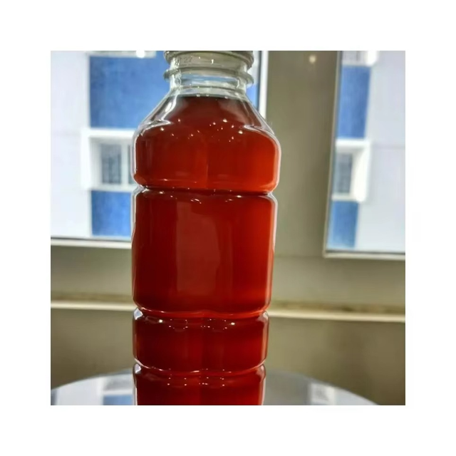Bulk Export Provider Of Used Cooking Oil Prepared For Industrial Applications With Clear Documentation - Image 2