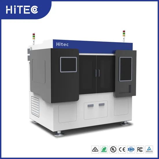 High Quality Factory Sale Bottle Inspection with CE - Image 4