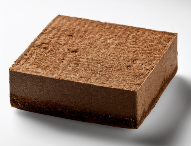 Coco Peat Ph Range 5.5–6.5 Ec Range <0.5 Ms/cm Moisture Content <15% Type Low Ec / High Ec Block Size 30x30x12 Cm Expansion Rate 15–18 - Image 2