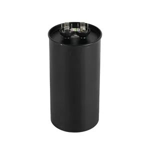 High-Performance Cbb66sh Metalized Polypropylene Capacitor for Metal Halide Lamps - Image 5