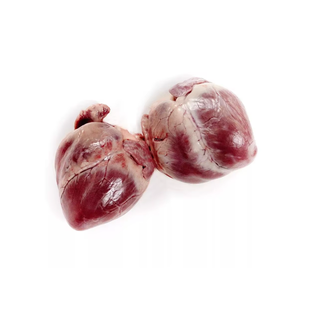 Natural Frozen Pork Heart Carefully Processed For Food Industry Importers And Wholesale Traders Looking For Frozen Pork Heart - Image 4