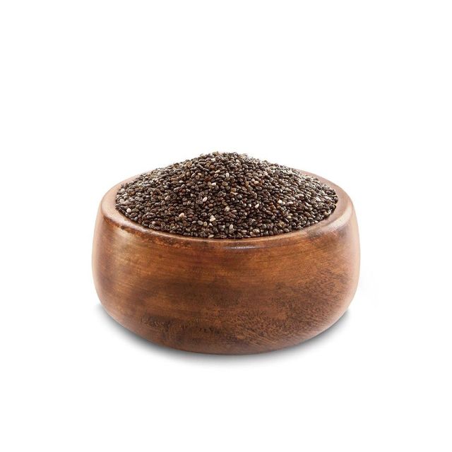 High quality natural chia seed ideal for smoothies and bakery ingredients - Image 4
