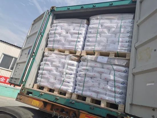 Rutile Titanium Dioxide Mbr9668-Coating - Image 1