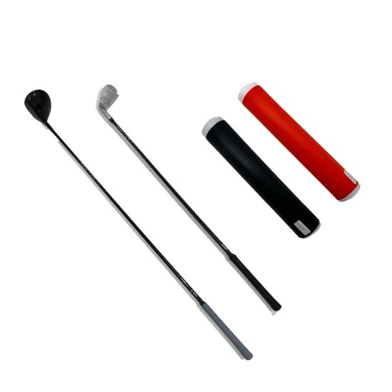 Factory EPDM Handle Grip Silicone Rubber Cold Shrink Tubing for Sports Racket - Image 5