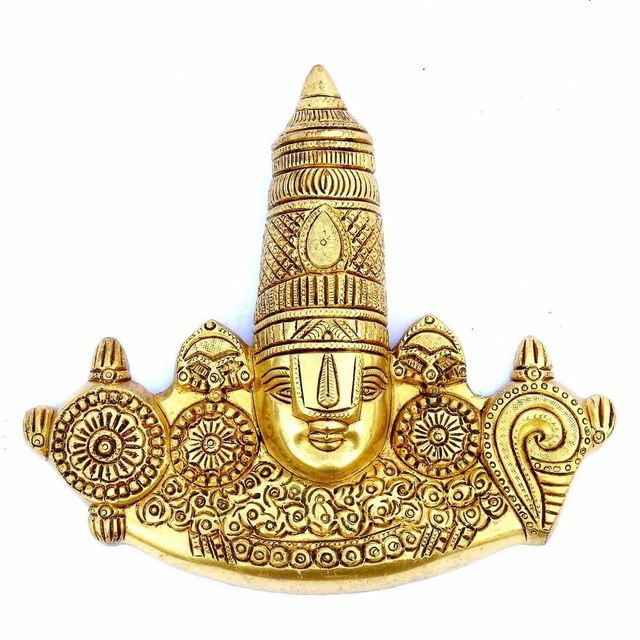 Decorative Brass Handicrafts Finish Antique Material Brass Theme Traditional Craft Type Artefact Appearance Handcrafted Craft Technique Hand - Image 5