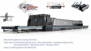 Smart Monitoring Systems for Precision Glass Tempering Furnace - Image 5