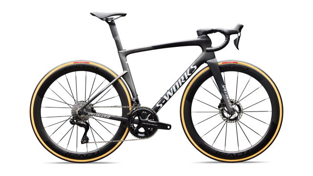 S-Works Tarmac SL9 - Image 1