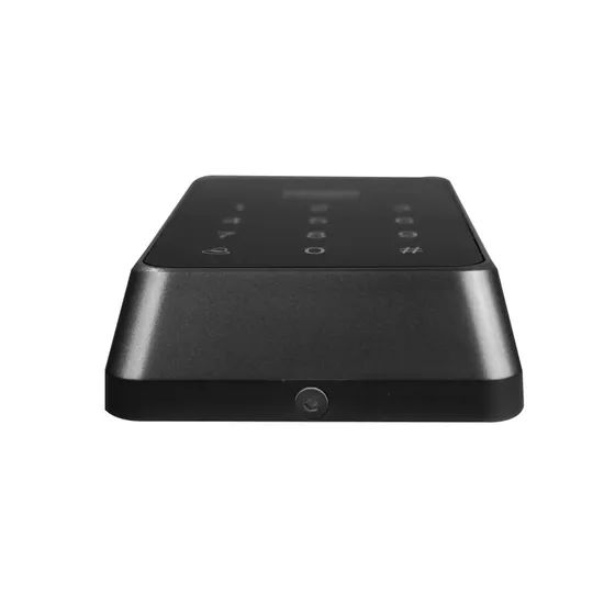 Wireless Remote Control Access Control System Products Set with No Wiring Design - Image 3