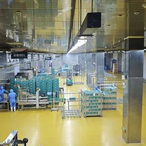 Commercial Sausage Meat Processing Machine for Quality Meat Products - Image 5