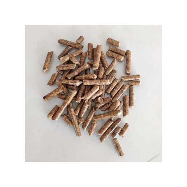 High quality industrial wood pellets available for wholesale industrial buyers - Image 5