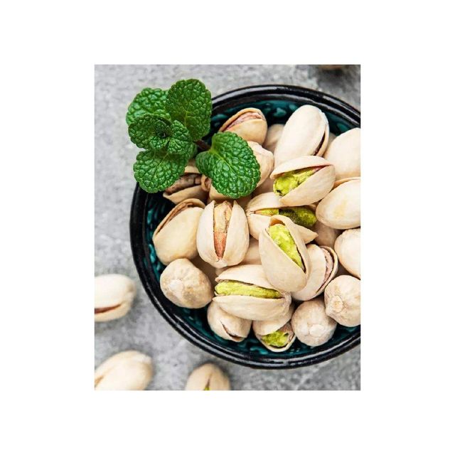 High Quality Pistachios Available For Bulk Purchase And Commercial Use Factory Price Pistachios - Image 4