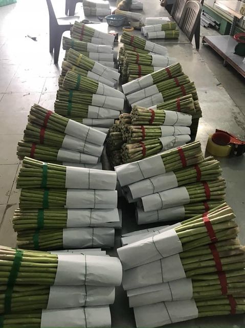 Frozen/ Fresh Asparagus Vegetables Wholesale From Vietnam - Whatsap 0084 989 322 607 - Image 3