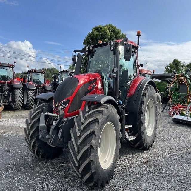 90HP Walking Tractor for Engine Gearbox Motor Bearing Engine Gear Pump Smooth Handling Long-Lasting - Image 3