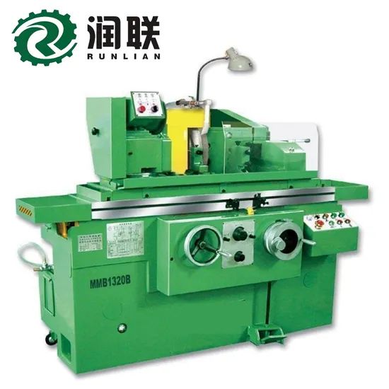 China New Surface Grinding Machine Grinder - Image 2