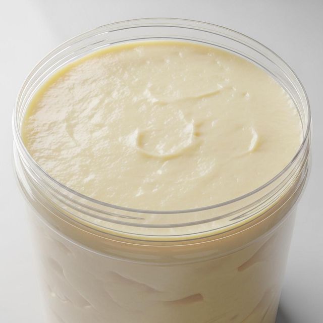 Frozen Refined Beef Tallow From Origins For Importers Requiring Pure Animal Fat Ingredients - Image 3