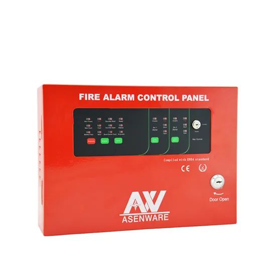 BMS Fire Protection Fire Alarm Host - Image 5