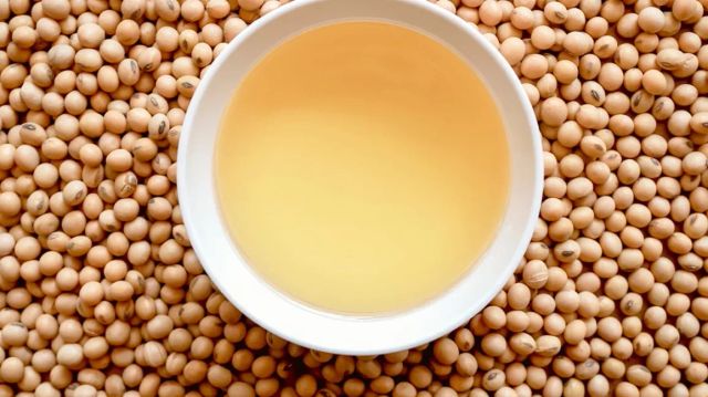 Soya Bean Oil - Image 2