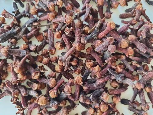 Indonesia cloves lalpari AB6 ,headless< 3% and natural sun dried - Image 3