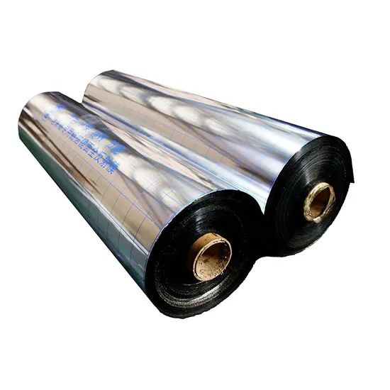 Good Electrical Conductivity Flexible Graphite Carbon Paper in Roll Gasket Sheet Price - Image 3
