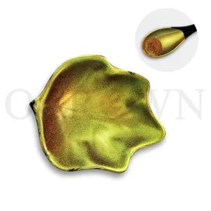 Chameleon Pigment Color Shifting Powder Pigment - Image 6