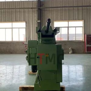 Bc6063/Bc6066 Metal Slotting Machines CNC Shaper Machine Metal Planer Machine - Image 4