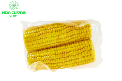 IQF Frozen Boiled Corn Place of Origin Viet - Image 2