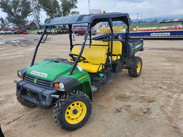 Factory Price GATOR XUV 835R Utility Vehicle Bulk Sale Durable Work Vehicle Available - Image 3