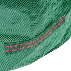 Garden Waste Bags Plastic Garbage Bag Origin China Trademark TWS Plastic Net / Plastic Rope / Specification customized Model NO. TWS-Garden Waste Bags - Image 4