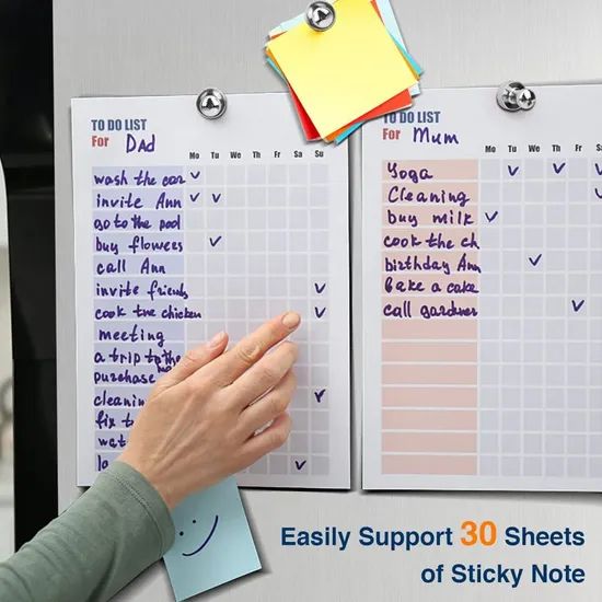 Magnetic Pins Neodymium Magnets Pin Board - Image 5