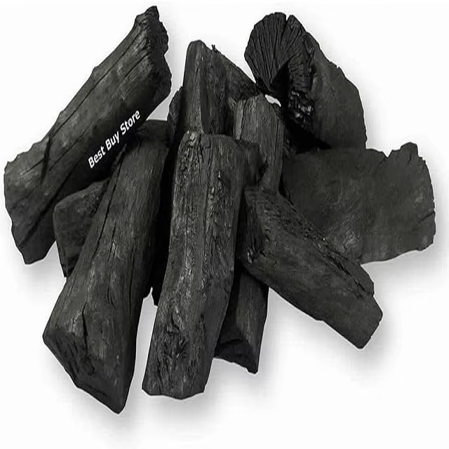 Selected Tropical Timber Mangrove Hardwood Charcoal Offering Clean Burning Fuel For Wholesale Importers - Image 4