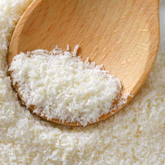 Desiccated Coconut - Image 3