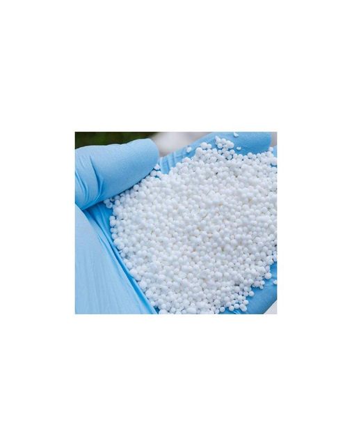 Haorui Sheng Urea 46% Nitrogen Fertilizer Agricultural Grade Granular Quick Release 2-5mm High-quality Haorui Sheng Urea 46% Nitrogen Fertilizer Agricultural Grade Granular Quick Release 2-5mm High-quality100%Purity and 7782-8501-1101 CAS No.Certified Urea N 46 Prilled Granular Fertilizer - Image 4