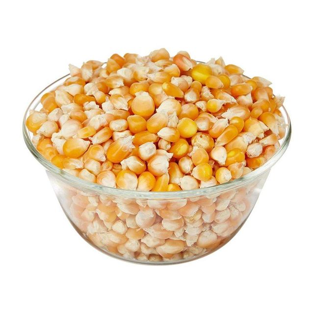 Bulk yellow corn prepared for distributors and retailers with reliable supply - Image 3