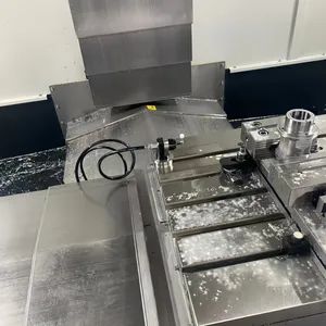 Factory Direct Sale CNC Machine Tool Setter Z Zero Setter CNC Machine Tool Accessories - Image 2