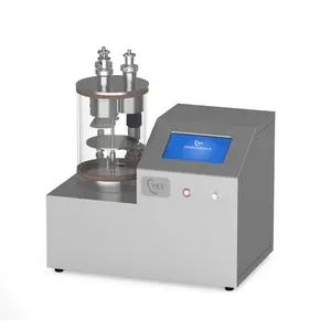 PVD Coating Machine Plasma Coating Machine for Metal Coating Trademark TN Origin China Volatge 200V Condition New Power DC Power - Image 3