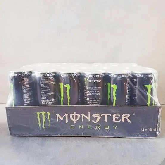 Wholesale Factory-Direct Monster Energy Pallets for sale and export Worldwide - Image 4