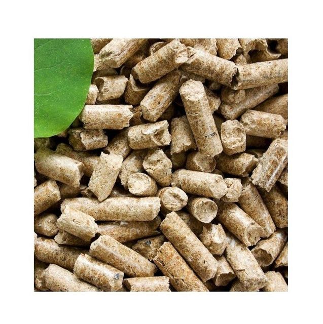 Nice cheap Stick Shape Wholesale High Quality Wood Pellets Manufacture Biomass Pellets Fuel biomass wood - Image 5
