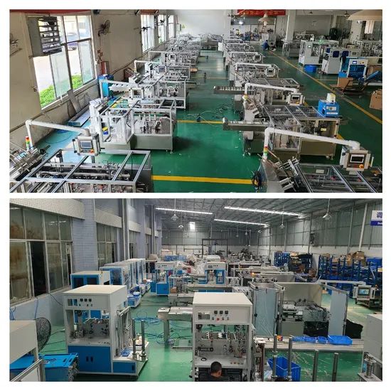 Automatic Cartoning Machine for 6 PCS Drip Coffee Sachet Origin China Model NO. UN102 Trademark Unipack Packaging - Image 2