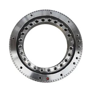 Smart Construction Hoist Slewing Bearing - Auto-Aligning Tower Crane ...