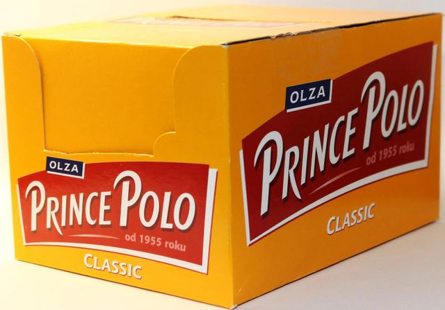 Delicious Prince Polo Chocolate Crispy Cocoa Wafer Bar Excellent Quality Wholesale Price Fresh Premium Snack - Image 4