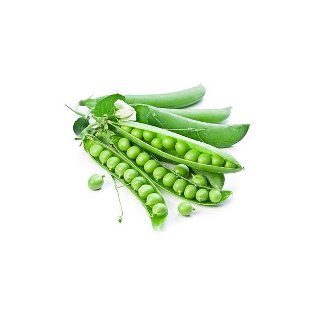 Fresh Frozen Exportable Certified Food Grade Green Vegetables Peas From Bangladesh Newly Cropped Current Year Fresh Green Peas - Image 3