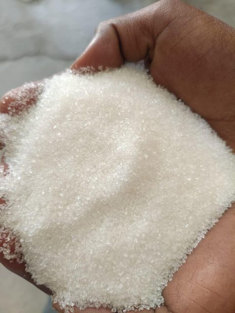 INDIAN WHITE CRYSTAL SUGAR - Image 1